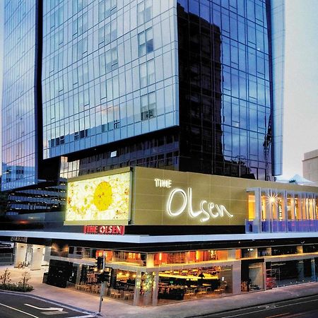 The Olsen Melbourne Art Series Exteriér fotografie